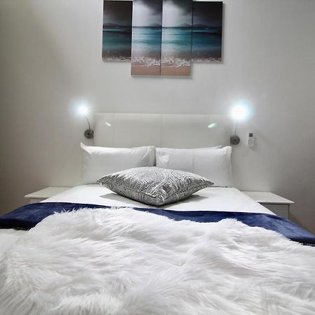 Scenery Guest House Kokstad  Bagian luar foto