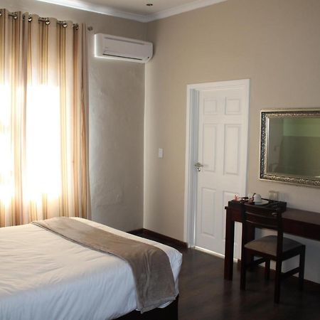 Scenery Guest House Kokstad  Bagian luar foto
