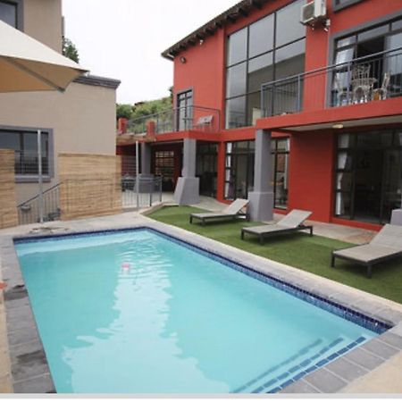 Scenery Guest House Kokstad  Bagian luar foto