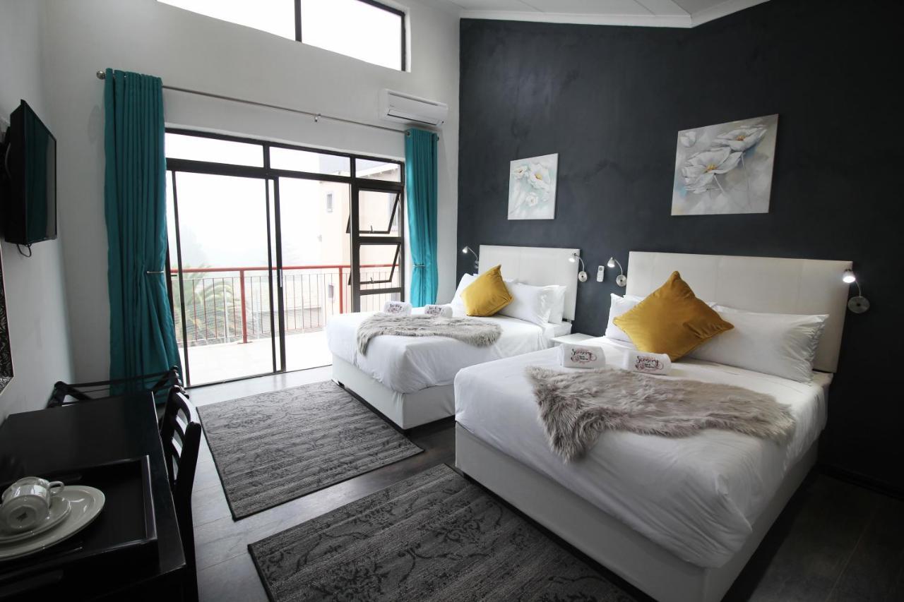 Scenery Guest House Kokstad  Bagian luar foto