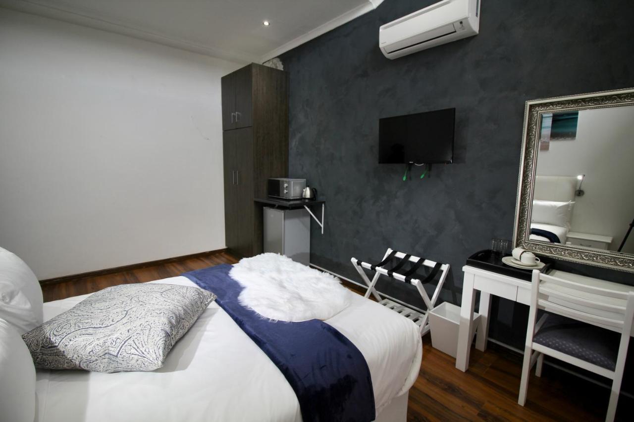 Scenery Guest House Kokstad  Bagian luar foto