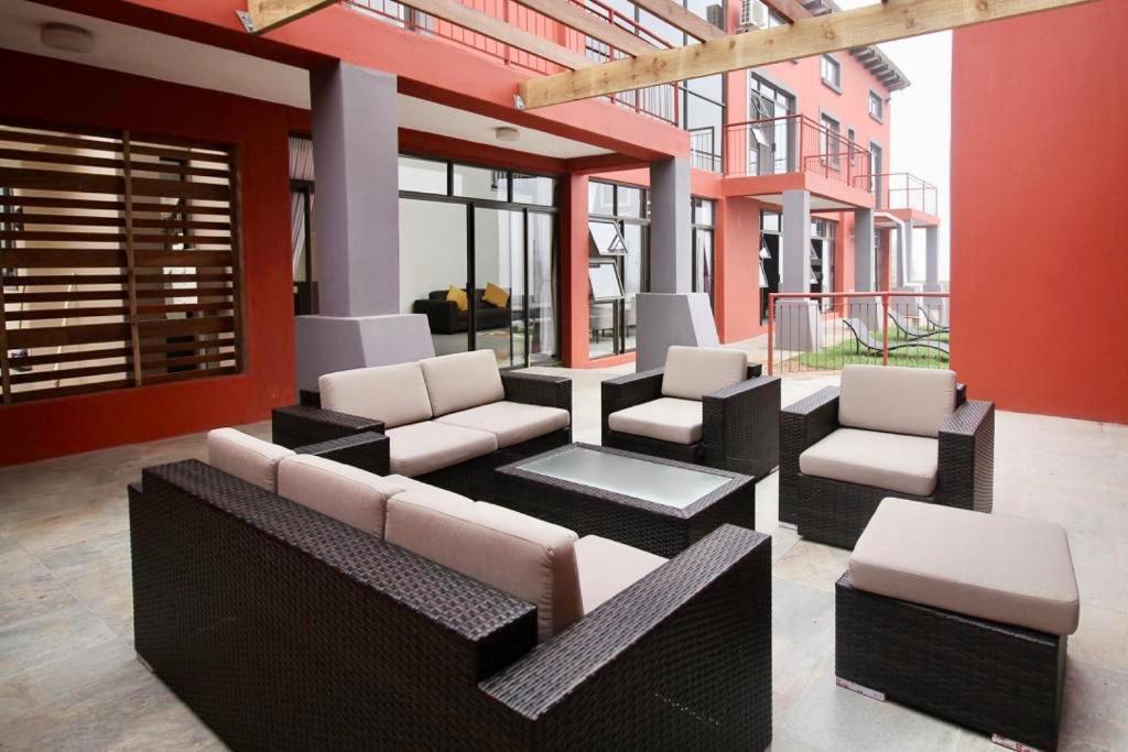 Scenery Guest House Kokstad  Bagian luar foto