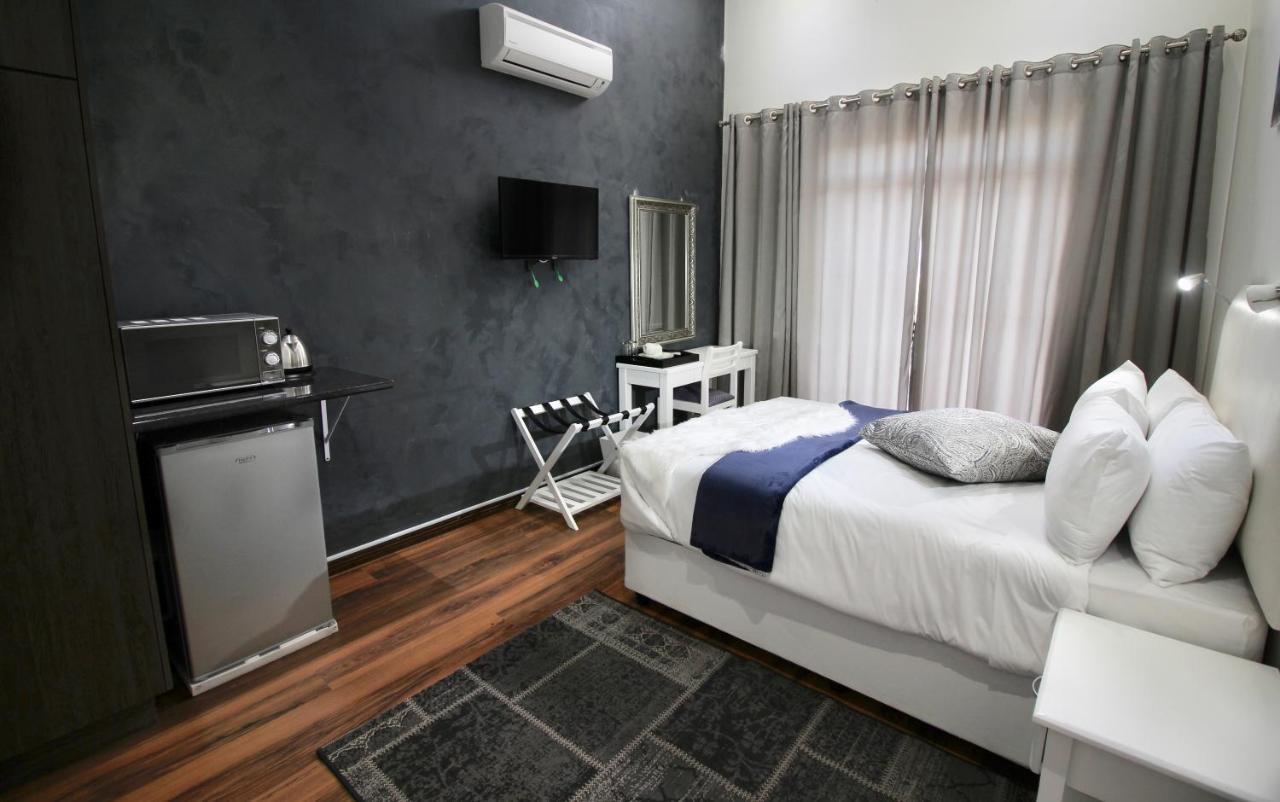 Scenery Guest House Kokstad  Bagian luar foto