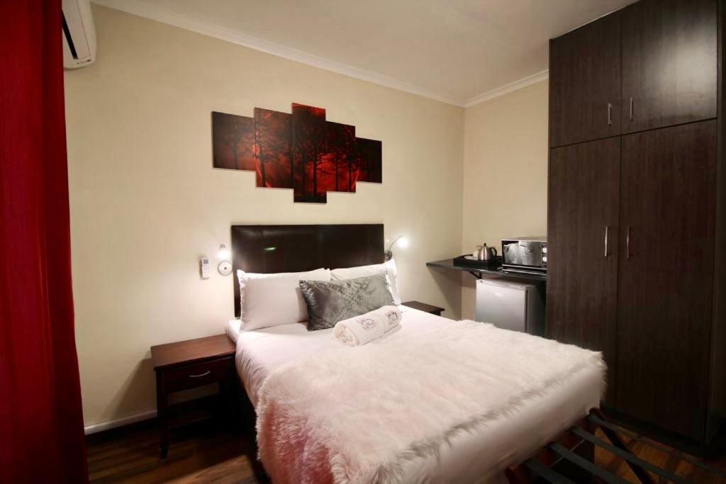 Scenery Guest House Kokstad  Bagian luar foto
