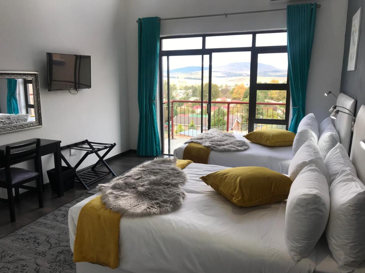 Scenery Guest House Kokstad  Bagian luar foto