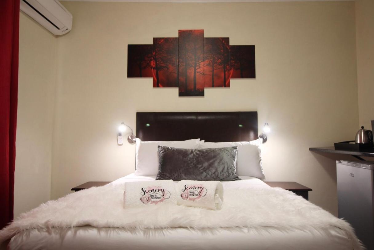 Scenery Guest House Kokstad  Bagian luar foto
