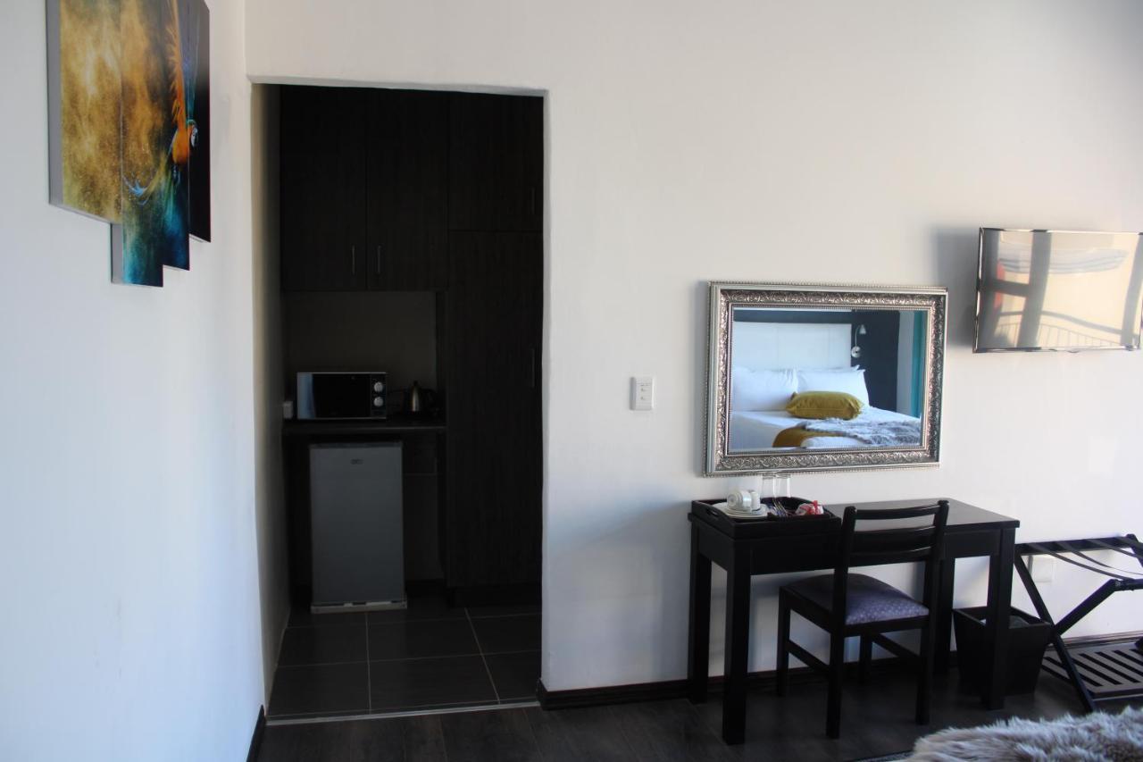 Scenery Guest House Kokstad  Bagian luar foto