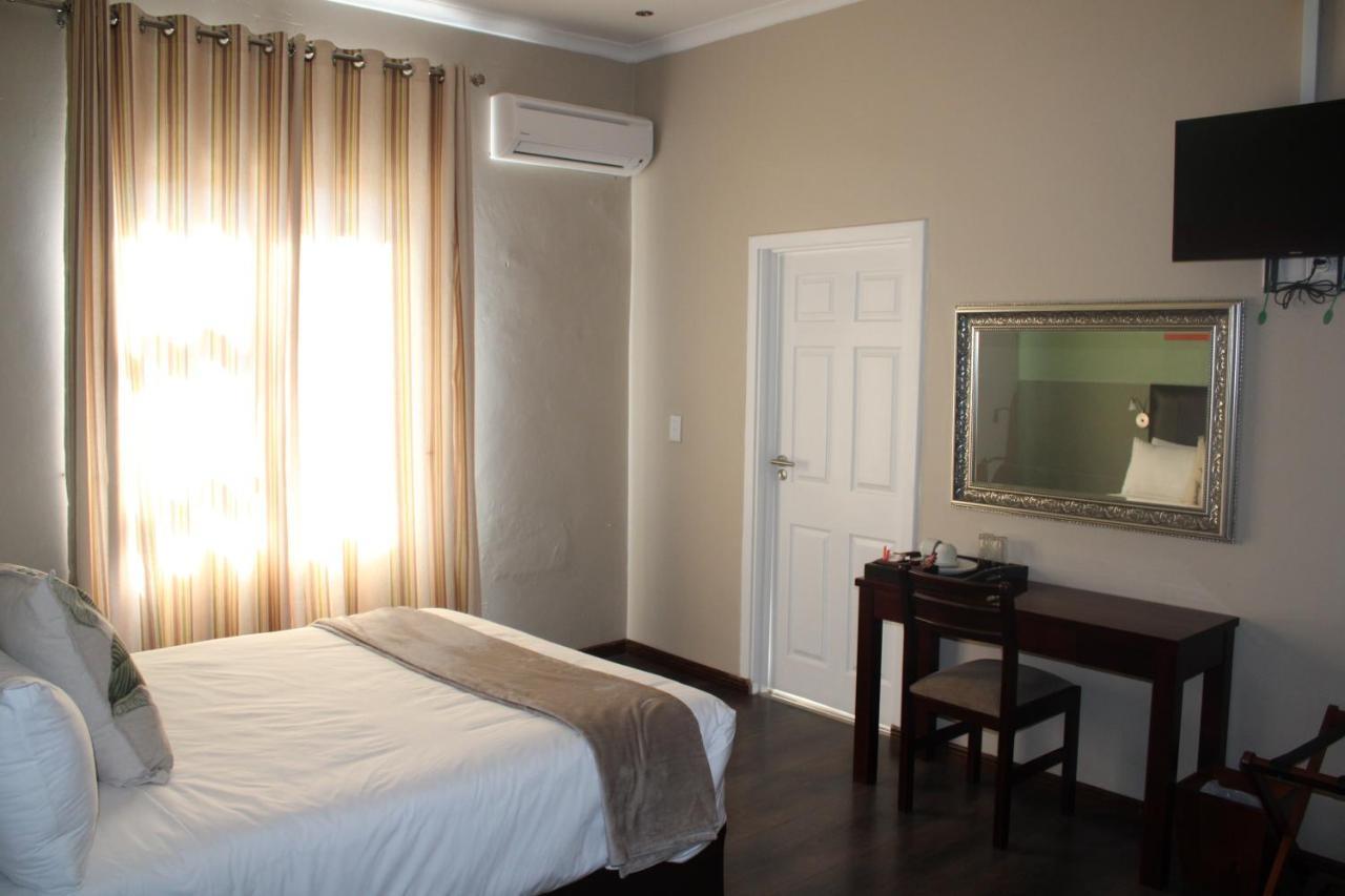 Scenery Guest House Kokstad  Bagian luar foto
