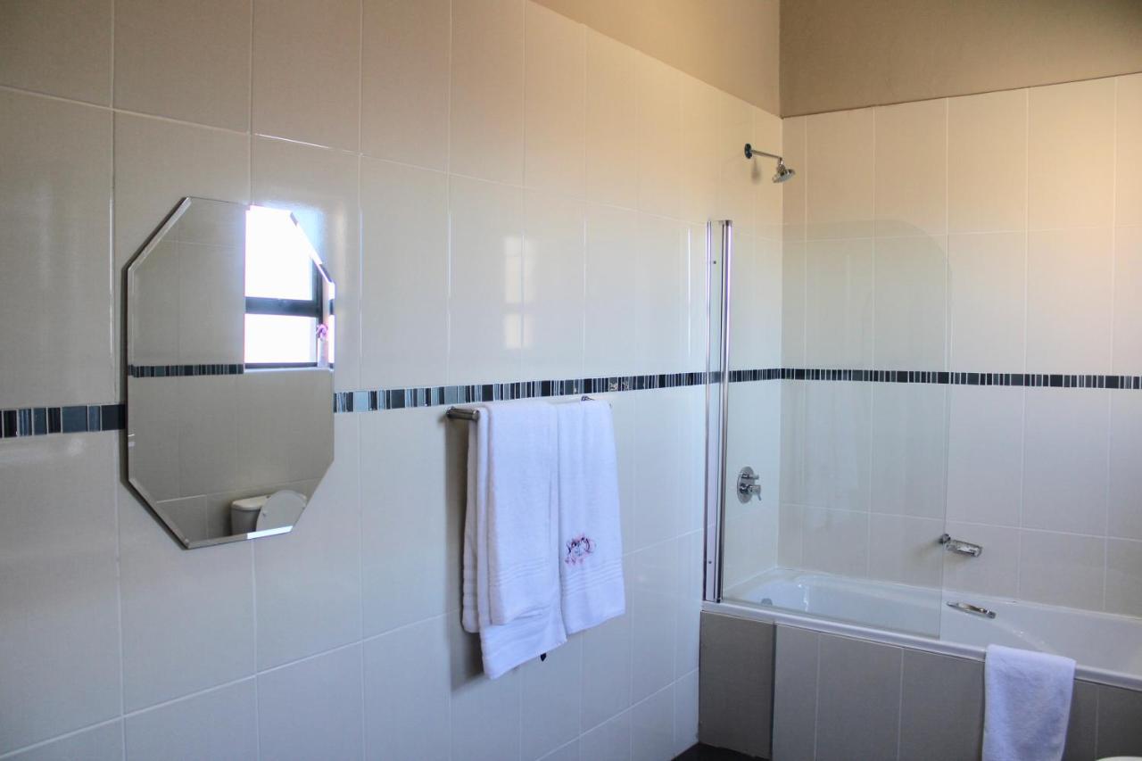 Scenery Guest House Kokstad  Bagian luar foto