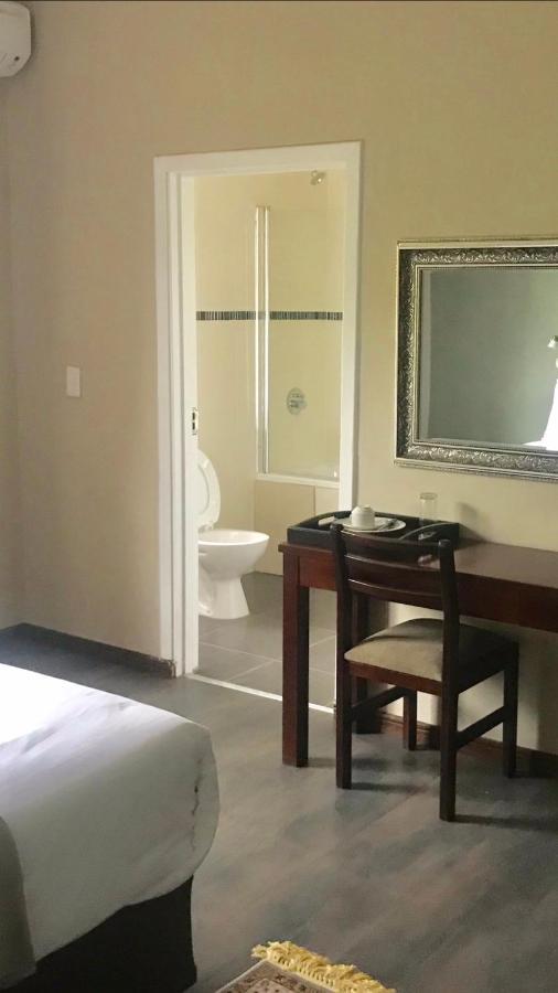 Scenery Guest House Kokstad  Bagian luar foto
