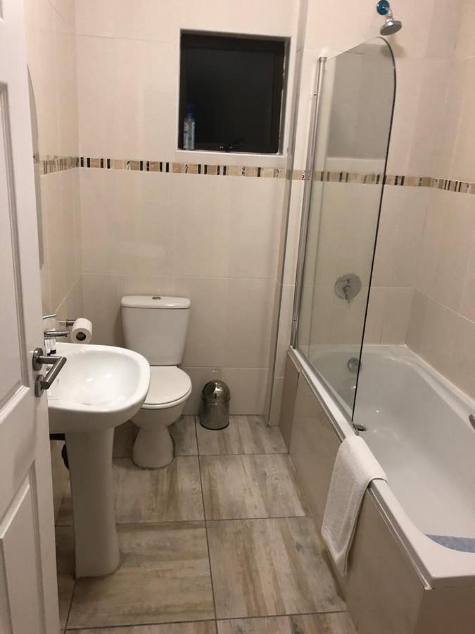 Scenery Guest House Kokstad  Bagian luar foto