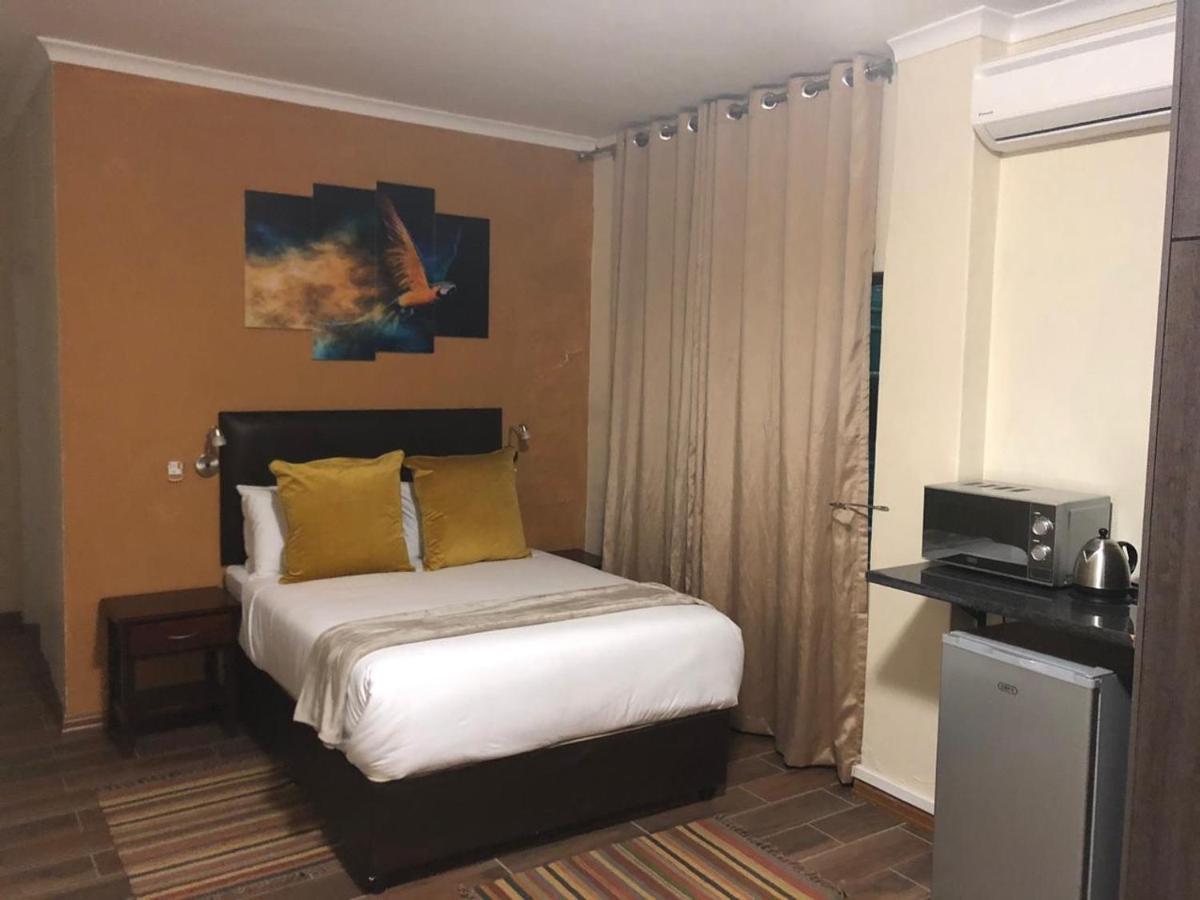 Scenery Guest House Kokstad  Bagian luar foto