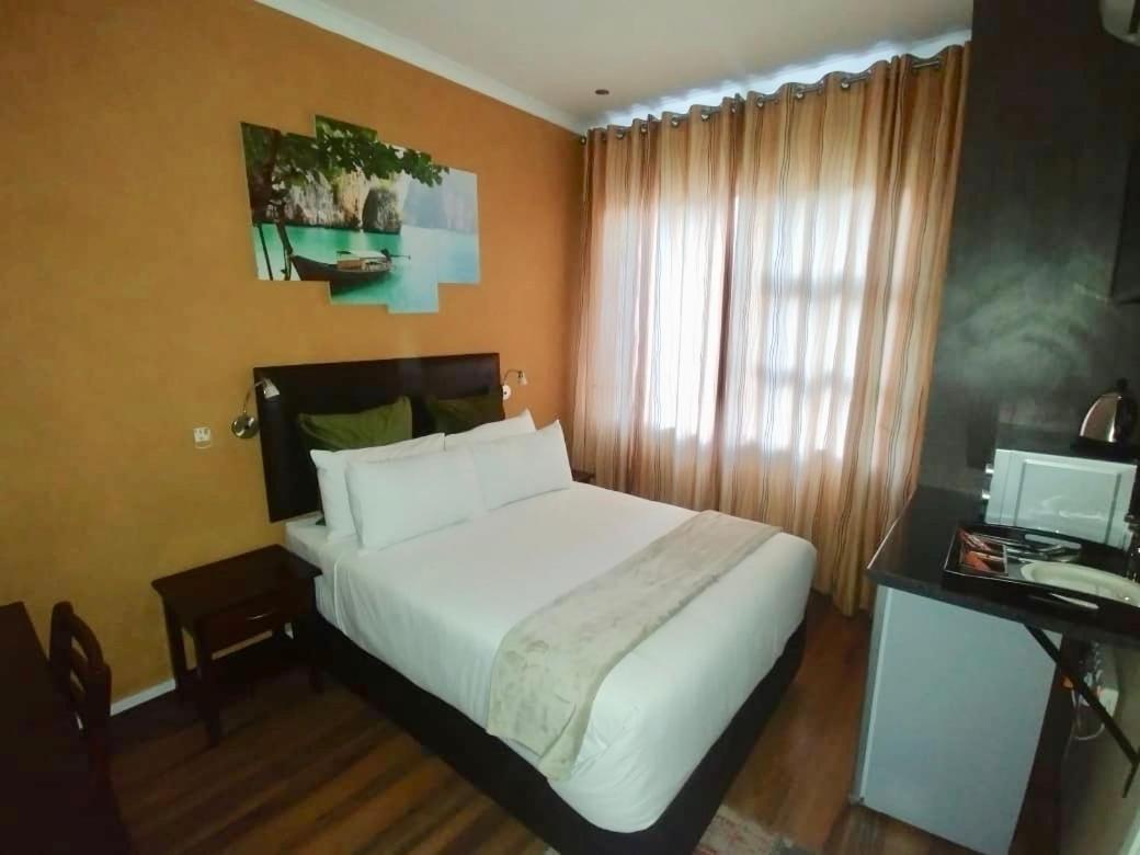 Scenery Guest House Kokstad  Bagian luar foto
