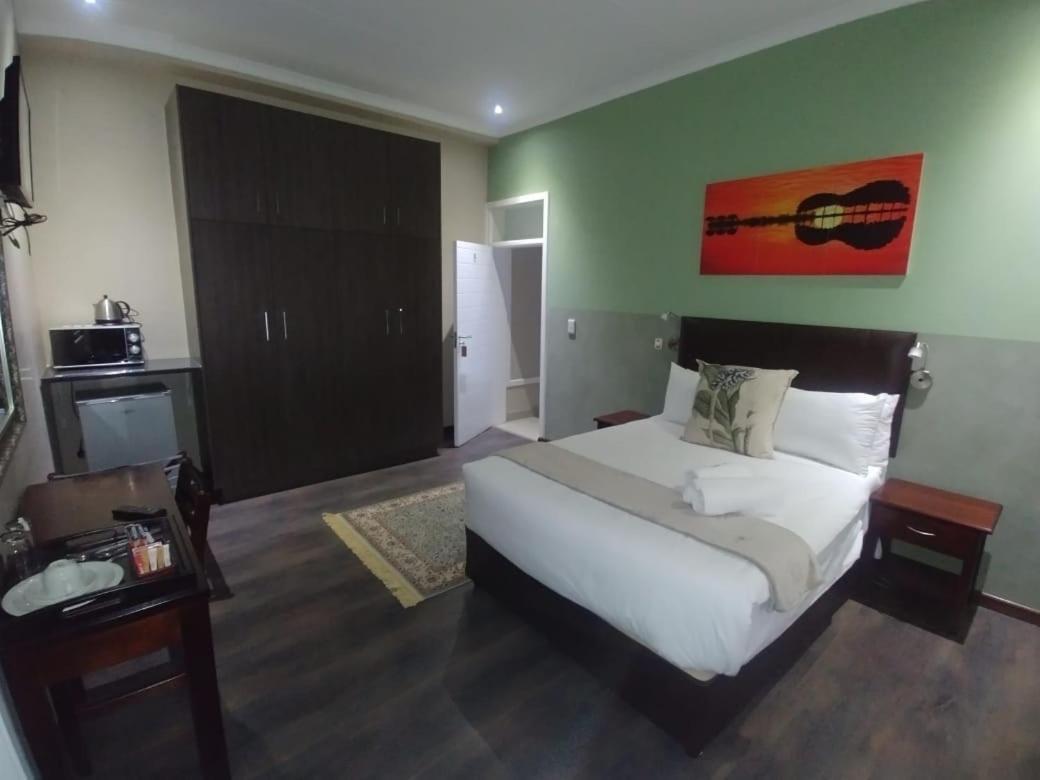 Scenery Guest House Kokstad  Bagian luar foto