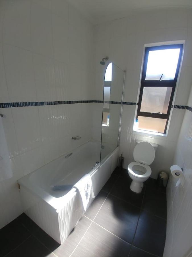 Scenery Guest House Kokstad  Bagian luar foto