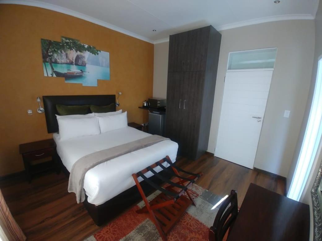 Scenery Guest House Kokstad  Bagian luar foto