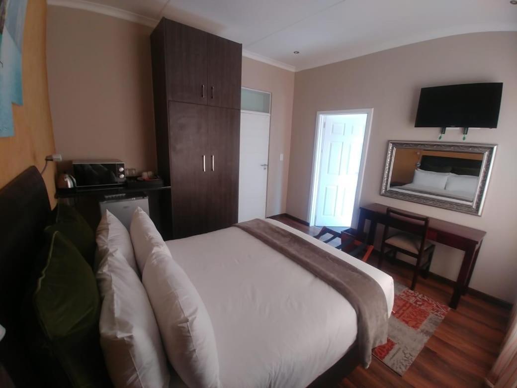Scenery Guest House Kokstad  Bagian luar foto
