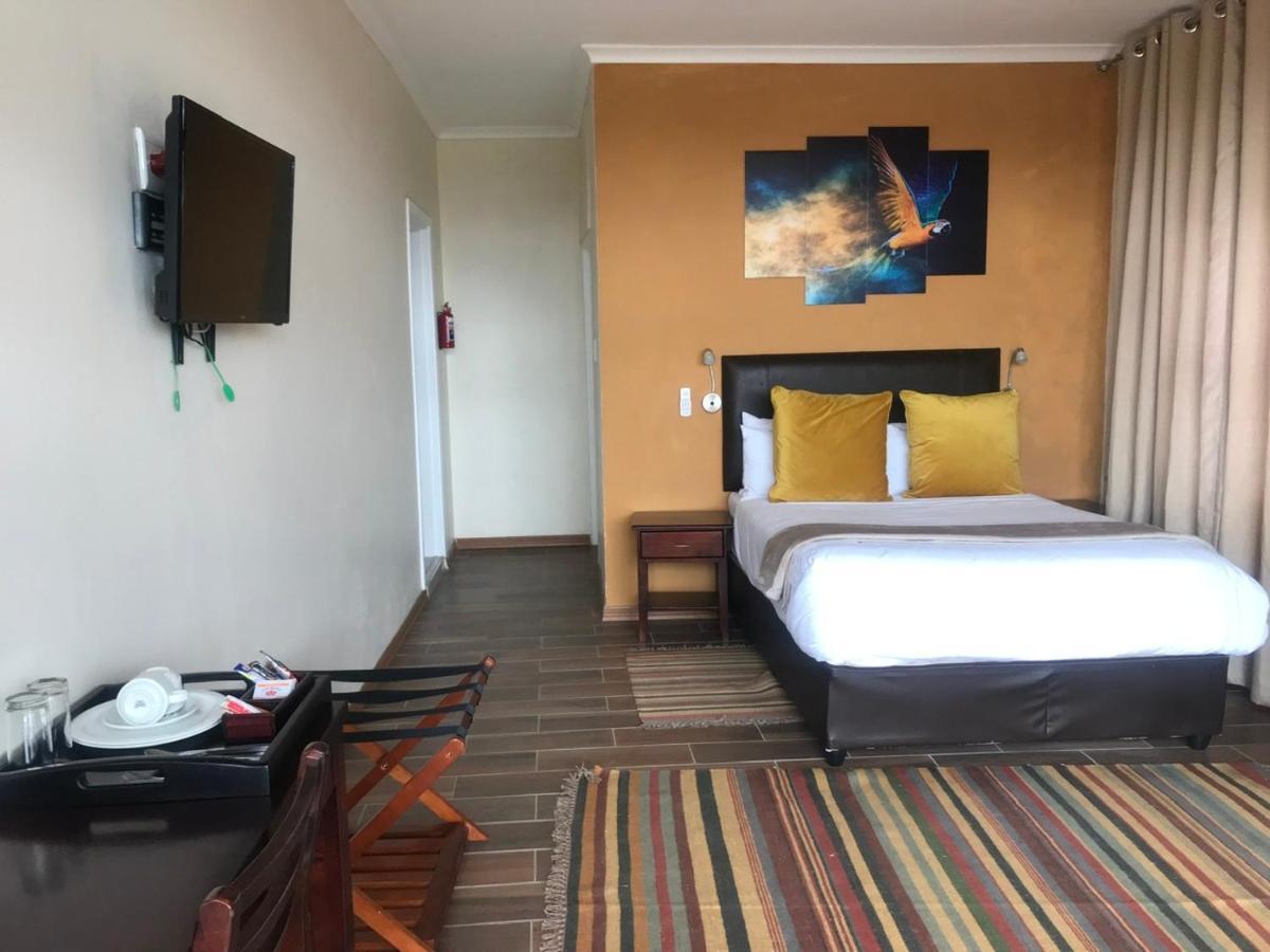 Scenery Guest House Kokstad  Bagian luar foto