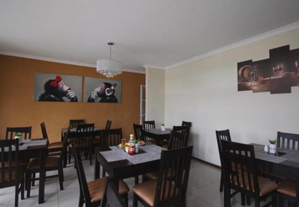 Scenery Guest House Kokstad  Bagian luar foto