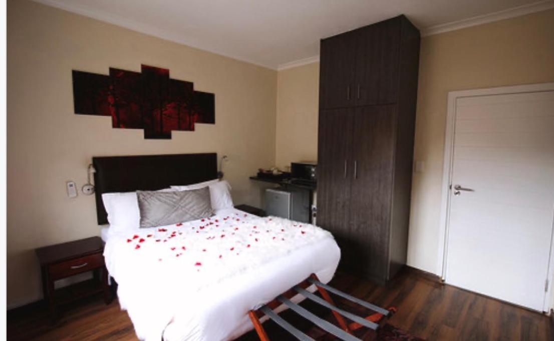 Scenery Guest House Kokstad  Bagian luar foto