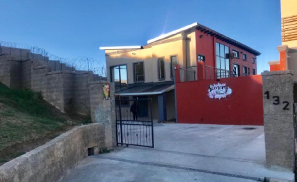 Scenery Guest House Kokstad  Bagian luar foto