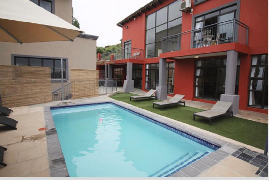 Scenery Guest House Kokstad  Bagian luar foto